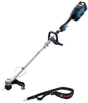 Akku-Rasentrimmer GRT 18V-40 5300 1/min Schnittkreis 40cm Pro-Tap o.Akku BOSCH