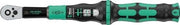 Drehmomentschlüssel Click-Torque Lock A 5 R/L 1/4Zoll 2,5-25 Nm WERA
