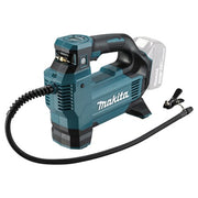 Makita Akku-Kompressor DMP181Z 18V, 11,1 bar, im Karton, (o Akku/Ladeg)