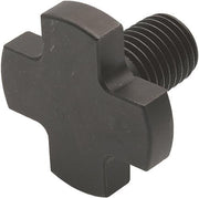 Fräseranzugsschraube M10 f.Spann-D.22mm TECWERK
