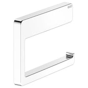 Keuco Moll Toilet Paper Holder, Open Design, for Rolls up to 120mm, Chrome