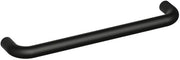 Möbelgriff PA 90 tiefschwarz ma 192mm D.13mm HEWI