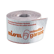 MISSELFIX-GARANT Dämmstreifen G 1002,VPE=150 RL, RL:3,6 m, je Rolle