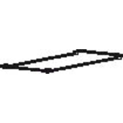 Dichtung WT Mischkopf Q 15/25 ATAG # S4709100