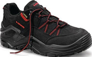 Sicherheitsschuh Boreas Work GTX Lo Gr.41 schwarz S3 CI/HI/HRO/SRC EN20345