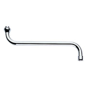 Grohe S-Auslauf 13017 Ausladung 300mm 3/4