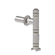 POLL Doppelwandiges Formteilset feucht Di: 180mm, III FU matt # 3U05PW018