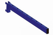 Kragarm T.800mm Trgf.250kg enzianblau META