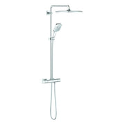 Grohe Duschsystem Rainshower SmartActive 310 26649 THM KB 26563 chrom