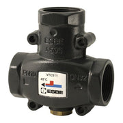 Thermoventil Kvs 9,  1