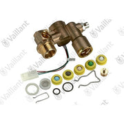 VAILLANT Flügelrad, Aqua-Sensor 194839