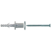 Treppenstufenbefestigung TBB Bohrloch Treppenstufe D14 x 25mm FISCHER