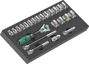 Werkzeugmodul 9721 Zyklop Knarre 3/8