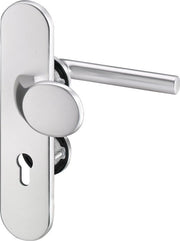 Schutzgarnitur METIS 8741/0272 VA EST 72mm 35-45mm EDI