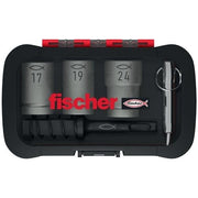 Setzgerät FA-ST II set Set für Bolzenanker FISCHER