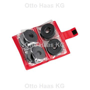 HAAS Maxi-Spülkast.-Membranen Sortiment (96)