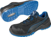 Sicherheitsschuh Argon Blue Low Gr.41 schwarz/blau Leder S3 ESD SRC EN20345 1 PA