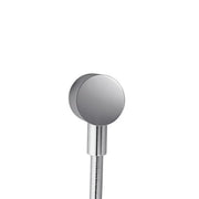 Hansgrohe de Luxe Axor Starck, Schlauchanschluss, Fixfit, DN15, chrom