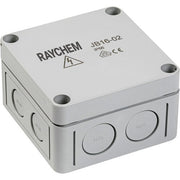 RAYCHEM Anschlusskasten JB 16-02 # 946607