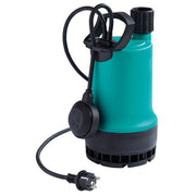 Wilo Schmutzwasser-Tauchmotorpumpe Drain TMW 32/8-10M,G 11/4,1x230V,0.37kW