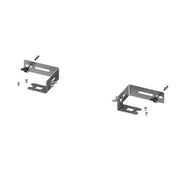 TECEdrainprofile Wall/Floor Mounting Brackets for Drain Profile Drains