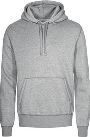 Sweatshirt X.O Hoody Sweater Men Gr.XXL heather grey PROMODORO