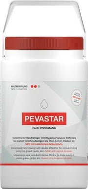 Handreinigung Pevastar 3 l rückfettend Dose PAUL VOORMANN