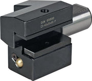 Axialwerkzeughalter C3 DIN 69880 VDI30 rechts Überkopf TECWERK