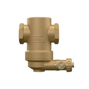 Reflex Schmutzabscheider mit Gewinde exdirt D 11/4, 10 bar, 110 Grad C