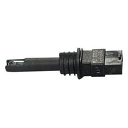 Satronic MZ 770 steckbar, mit Adapter, Flammenüberw.