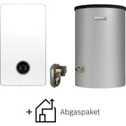 BOSCH Gas-BW-Plus-Paket BOPA PL GC78-001 GC7800iW 15 P 23, W 120-5 O1 A, C93x