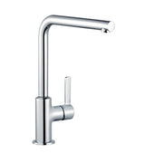 KLUDI L-INE S ECO Spültisch-Einhandmisch chrom