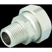 Bumblebee Steel Tube Adapter for 3/8