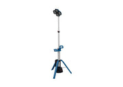 LED-Akku-Baustrahler 5000 lm Li-Ion 18V IP54 BOSCH