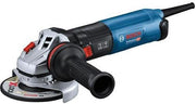 Winkelschleifer GWS 17-125 S INOX 230V Leistung 1700W INOX Scheiben-D125mm BOSCH