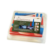 Bachler Leckstopper Mix box 1-42 mm zum schnellen Abdichten von Lecks