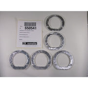 RE Brennerdichtung (5x) S50541