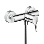 HANSGROHE Talis S Exposed Shower Mixer chrome