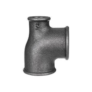 Tee, 90 Degree, 3/4 x 1/2 x 3/4