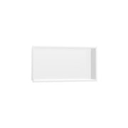 HG XtraStoris Original Wandnische mit integrier.Rah.300 x 600 x 100 mm MW