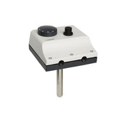 WATTS Kesseldoppelthermostat TRB 100 30-90 Gr., Tauchhülse 100 mm, IP 30
