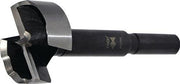 Forstnerbohrer BLACK SHARK PRO D.20mm Gesamt-L.90mm Schaft-D.8mm FISCH-TOOLS