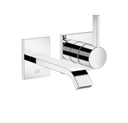 DO Waschtisch-Wand-Einhandbatterie ohne Ablaufgarnitur IMO 36861671 Chrom
