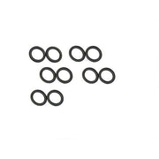 BOSCH SIEGER O-Ring 13,87x3,53 87167711550 (MVP 10 Stück), je MVP