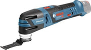 Akkumultifunktionswerkzeug GOP 12 V-28 Prof.12 V Starlock 5000-20000min-¹ BOSCH