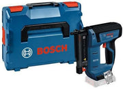 Akku-Holznagler GNH 18V-35 18 V Nagel-L.15-35mm D.0,6mm o.Akku L-BOXX BOSCH