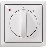 Brink 4-Stufenschalter mit Filteranzeige, für Excellent