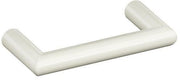 Möbelgriff 562.10.64 PA 99 reinweiß 64mm D.10mm HEWI