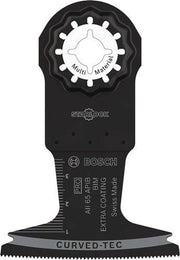 Tauchsägeblatt PRO AII65APIB B.40mm Eintauch-T.65mm 10 St.Starlock BOSCH