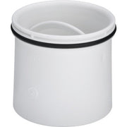 VIEGA Tauchrohr 6961.99 Kunststoff weiß für Tempoplex ab 2006